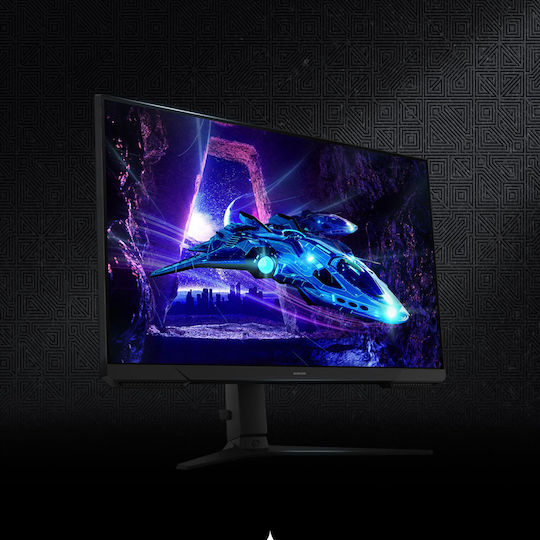 Samsung Odyssey G3 G30D VA Monitor 27" FHD 1920x1080 180Hz view 3
