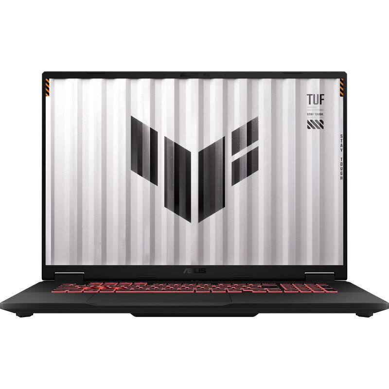 Asus TUF Gaming A18 FA808UM-S8074 FA808UM-S8074 18" FHD+ (Ryzen 7-260/16GB/1TB SSD/GeForce RTX 5060/No OS) (International English Keyboard) view 4