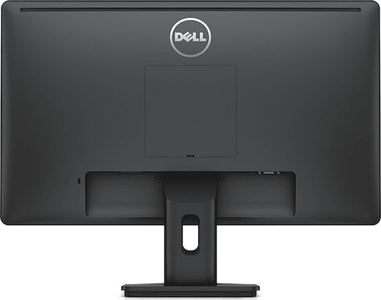 Dell E2216HV TN Monitor 22" FHD 1920x1080 with Response Time 5ms GTG view 6