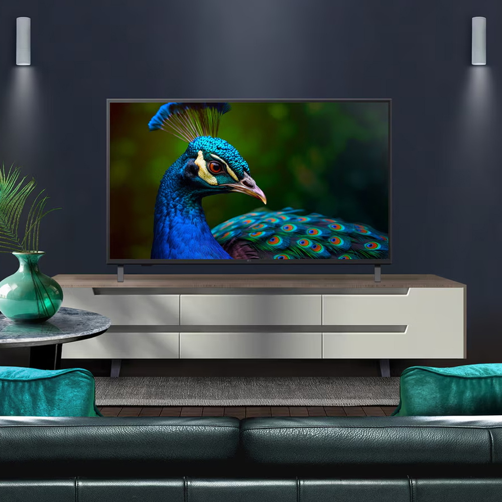 LG Smart TV 43" 4K UHD 43UA751C0LA HDR (2025) view 5