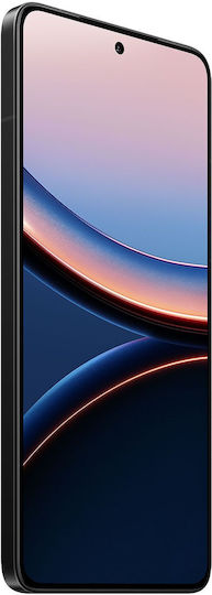 Xiaomi Poco F7 Ultra 5G Dual SIM (16GB/512GB) Yellow view 4