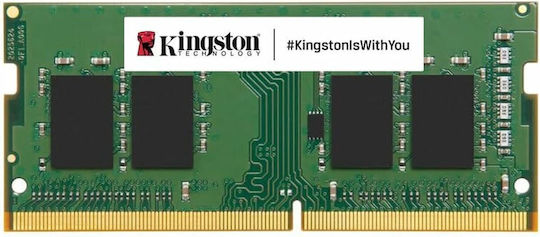 Kingston Premier DDR5 with Module 1x16GB and Speed 5600 for Laptop KSM56T46BS8KM-16HA Ansicht 4