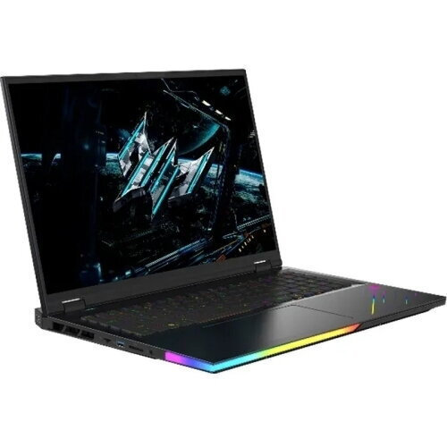 Acer Predator Helios Ph18 18" QHD+ (Ultra 9-275HX/32GB/2TB SSD/W11 Pro) (International English Keyboard) view 5