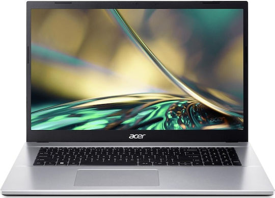 Acer Aspire 3 A317-54 17.3" IPS FHD (i5-1235U/16GB/512GB SSD/W11 Home) (US Keyboard) view 1