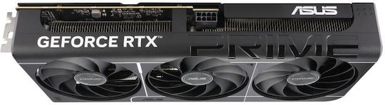 Asus GeForce RTX 5060 Ti 8GB GDDR7 Prime OC Edition Graphics Card view 7
