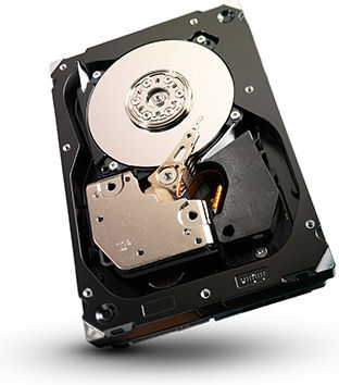 Seagate Cheetah 600GB HDD Hard Drive 3.5" SATA III 15000rpm with 16MB Cache for Server ST3600057SS
