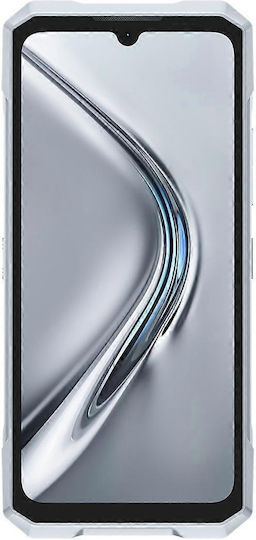 Doogee Blade GT 5G Dual SIM (12GB/256GB) Silver view 2