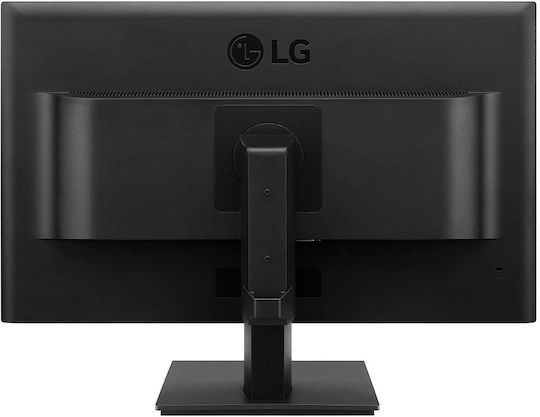 LG 27BN55UP-B IPS HDR Monitor 27" FHD 1920x1080 with Response Time 5ms GTG view 6
