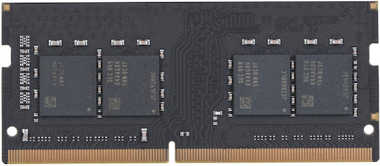 Patriot Signature DDR4 with Module 1x16GB and Speed 3200 for Laptop PSD416G320081S view 4