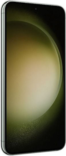 Samsung Galaxy S23 5G Dual SIM (8GB/256GB) Green view 3