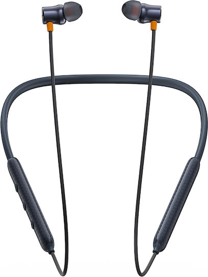 Acefast N2 In-ear Bluetooth Handsfree Earphones with Sweat Resistance Blue view 1