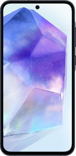 Samsung Galaxy A55 5G Enterprise Edition Dual SIM (8GB/128GB) Awesome Navy vue 2