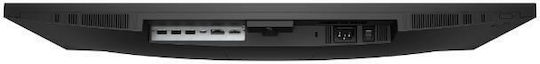 HP P32u G5 QHD IPS Monitor 32" QHD 2560x1440 with Response Time 5ms GTG view 6