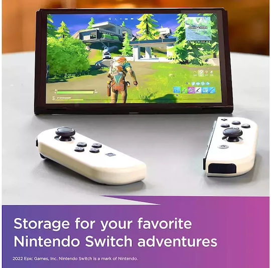 Sandisk Nintendo Switch Fortnite Edition microSDXC 256GB UHS-I view 4