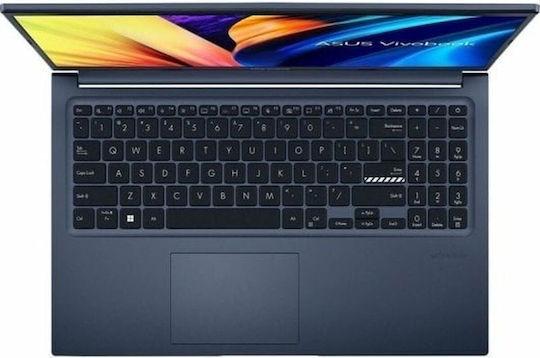 Asus VivoBook 15 P1502CZA-EJ1728X 15.6" FHD (i3-1215U/8GB/256GB SSD/W11 Pro) (ES Keyboard) view 5