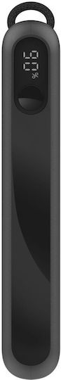 Belkin 20K with Display Power Bank 20000mAh 20W with USB-A Port and 2 USB-C Ports Power Delivery Black view 5