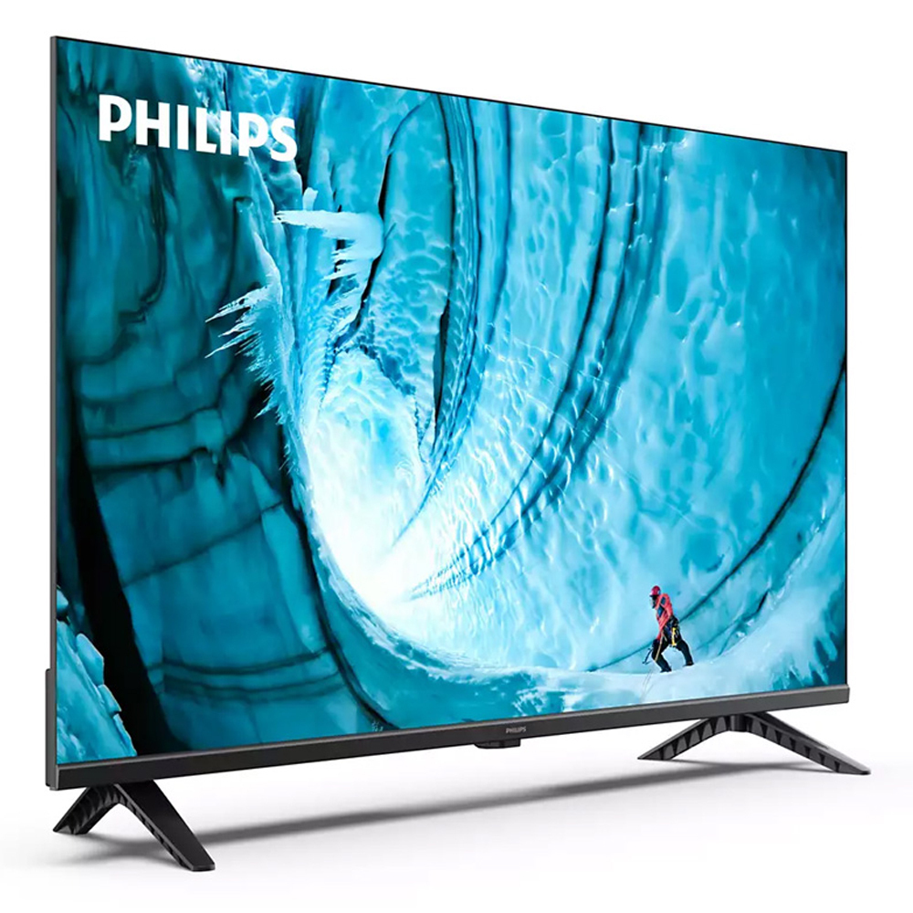 Philips Smart Television 32" HD Ready LED 32PHS6000 HDR (2025) view 7