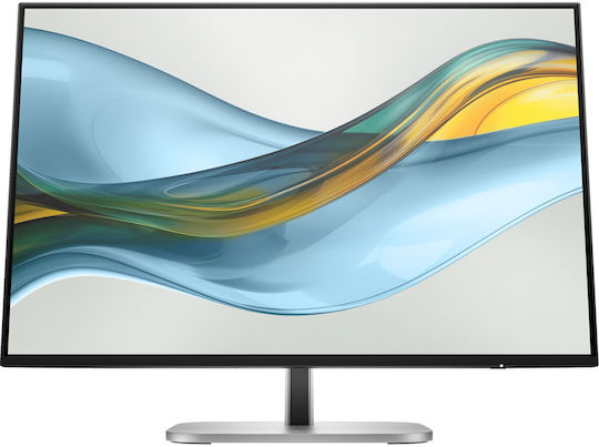 HP Series 5 Pro 524pn IPS Monitor 24" FHD 1920x1200 with Response Time 5ms GTG