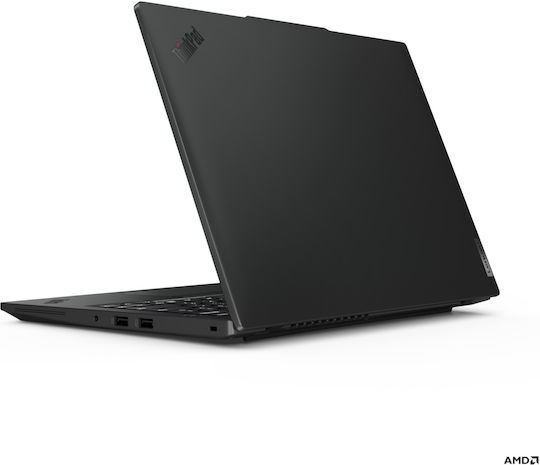 Lenovo ThinkPad L14 Gen 5 14" IPS FHD+ (Ryzen 5 Pro-7535U/16GB/512GB SSD/W11 Pro) (GR Keyboard) vue 6