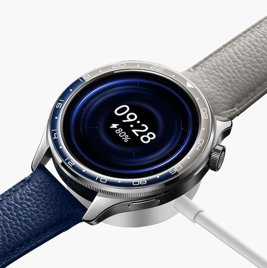 Xiaomi Watch S4 Aluminium 47mm Waterproof with Heart Rate Monitor (Black) view 6