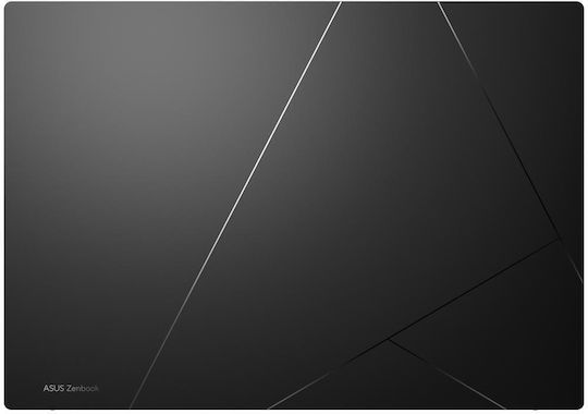 Asus Zenbook 14 OLED UM3406HA-QD067W 14" FHD+ 144Hz (Ryzen 7-8840HS/16GB/512GB SSD/W11 Home) Jade Black (ES Keyboard) view 5