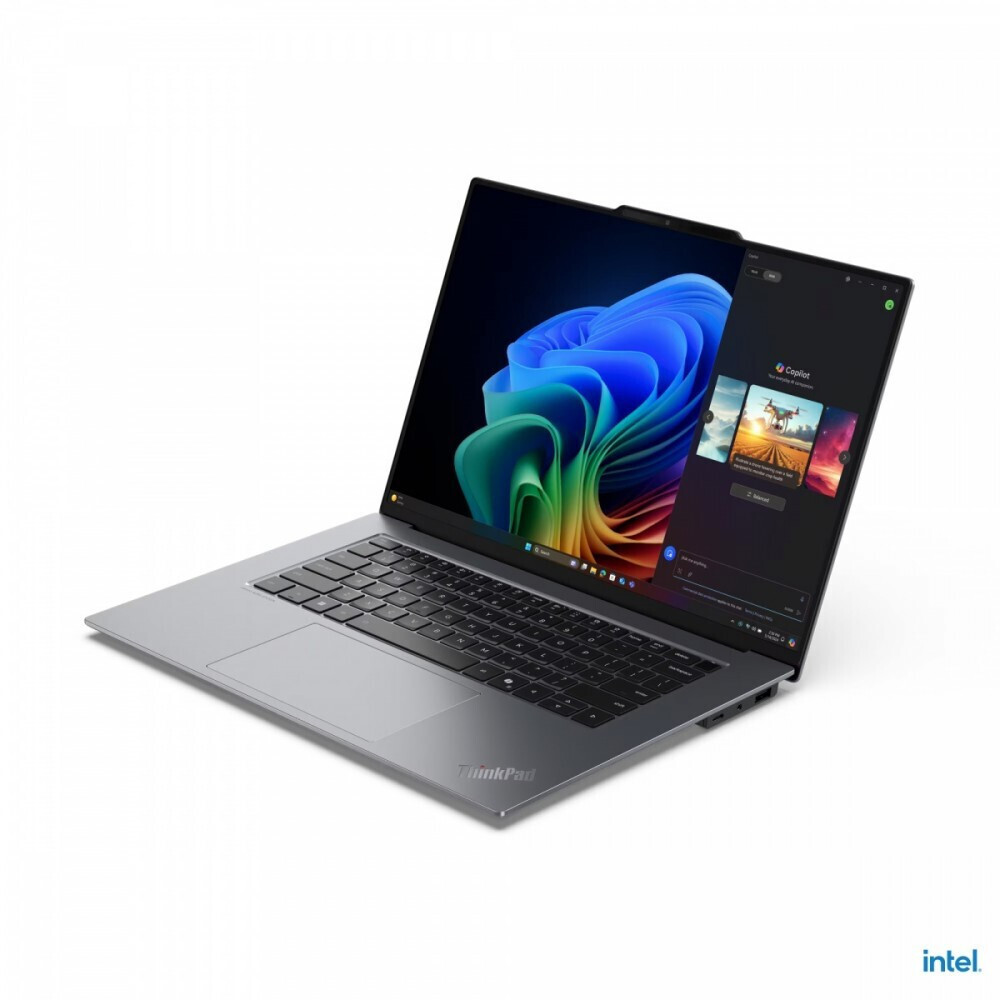 Lenovo ThinkPad X9-15 Gen 1 Aura Edition 15.3" OLED 120Hz (Ultra 5-228V/32GB/512GB SSD/W11 Pro) (US Keyboard) view 6