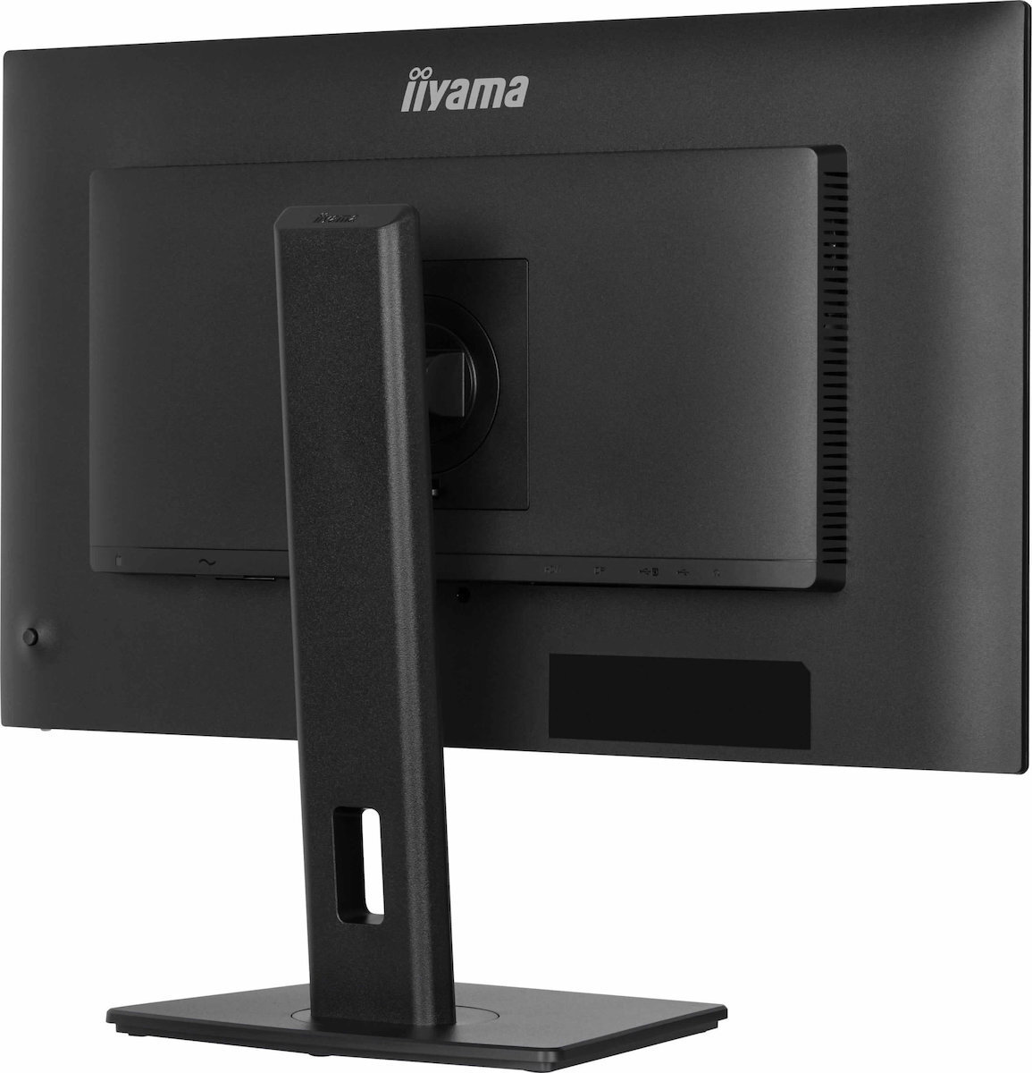 Iiyama XB2792HSU-B1 Monitor 27" FHD 1920x1080 view 6