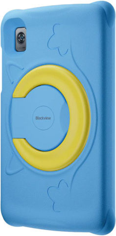 BlackView Tab 60 Kids 4G 8.68" (4GB/128GB) Blue view 5