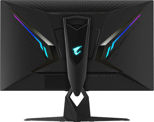 Gigabyte Aorus FI32U IPS Monitor 31.5" 4K 3840x2160 144Hz with Response Time 1ms GTG vue 4
