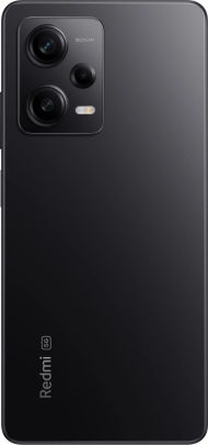 Xiaomi Redmi Note 12 Pro 5G Dual SIM (6GB/128GB) Midnight Black view 3