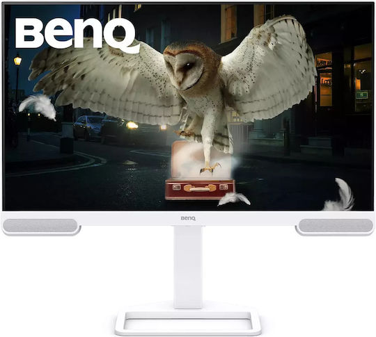 BenQ EW3290U IPS HDR Monitor 31.5" 4K 3840x2160 with Response Time 5ms GTG