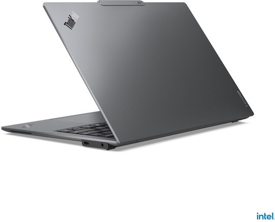 Lenovo ThinkPad X9-14 Gen 1 14" OLED FHD+ (Ultra 5-228V/32GB/512GB SSD/W11 Pro) (UK Keyboard) view 7