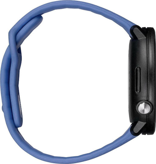 Polar Unite Waterproof Smartwatch with Heart Rate Monitor (Blue) view 6
