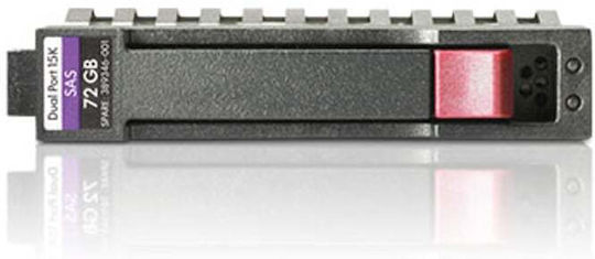 HP 300GB HDD Hard Drive 3.5" SAS 3.0 15000rpm For Server 759208-S21