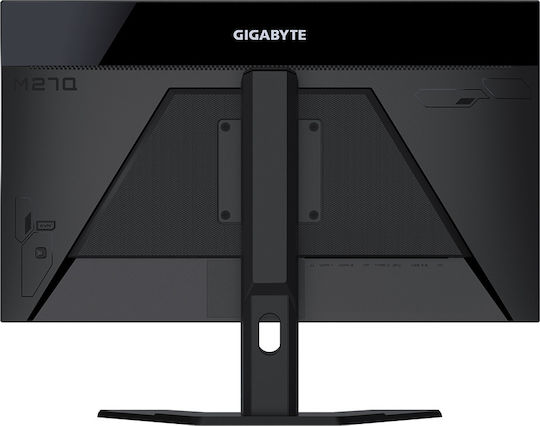 Gigabyte M27Q (Rev. 1.0) IPS HDR Gaming Monitor 27" QHD 2560x1440 170Hz view 6