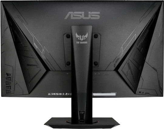 Asus TUF Gaming VG27VQ VA Curved Gaming Monitor 27" FHD 1920x1080 165Hz with Response Time 4ms GTG view 5