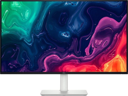 Dell Plus Monitor 31.5" 4K 3840x2160 with Response Time 8ms GTG