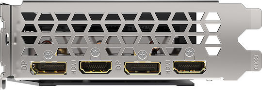 Gigabyte GeForce RTX 3070 8GB GDDR6 Graphics Card vista 8