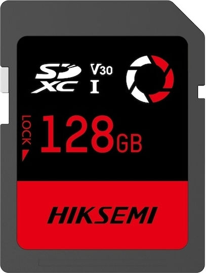 Hiksemi microSDXC 128GB Class 10 UHS-I view 2