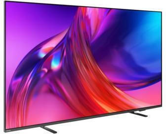 Philips Smart Television 43" 4K UHD LED The One HDR (2023) view 1