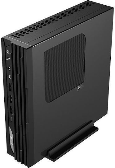 MSI PRO DP21 14M-889EU Mini PC (Core i5-/W11 Pro) view 6