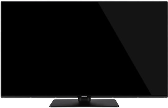 Panasonic Smart Television 55" 4K UHD LED TX-55MX600E HDR (2023) view 2
