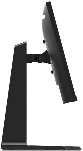 Lenovo Legion R25f-30 VA HDR Gaming Monitor 24.5" FHD 1920x1080 240Hz view 6