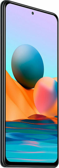 Xiaomi Redmi Note 10 Pro NFC Dual SIM (6GB/64GB) Onyx Gray view 4