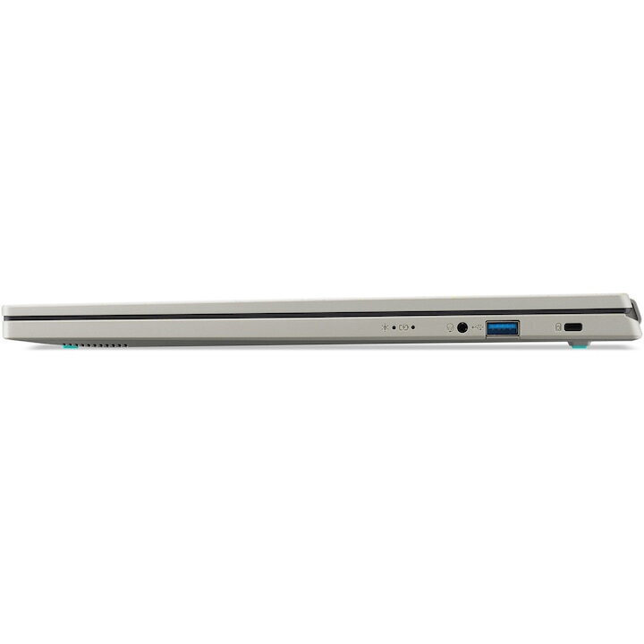 Acer Aspire Vero 16 AV16-51P 15.6" IPS FHD (Ultra 5-225H/16GB/1TB SSD/W11 Home) (International English Keyboard) view 6