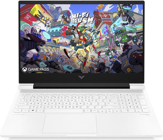 HP Victus 16 16.1" IPS QHD 165Hz (i7-14650HX/32GB/1TB SSD/GeForce RTX 4070/No OS) (International English Keyboard) view 1