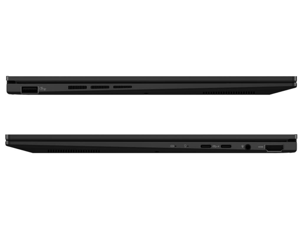 Asus Zenbook 14 OLED UM3406KA-PP157W UM3406KA-WS79T 14" FHD+ 120Hz (Ryzen AI 300 Series-7 350/32GB/1TB SSD/W11 Home) (International English Keyboard) view 5
