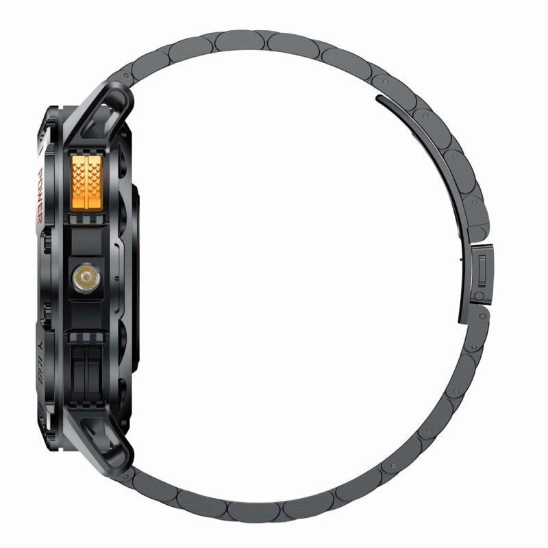 Smartwatch Gravity Gt22-1 Black Gt22 Ansicht 4