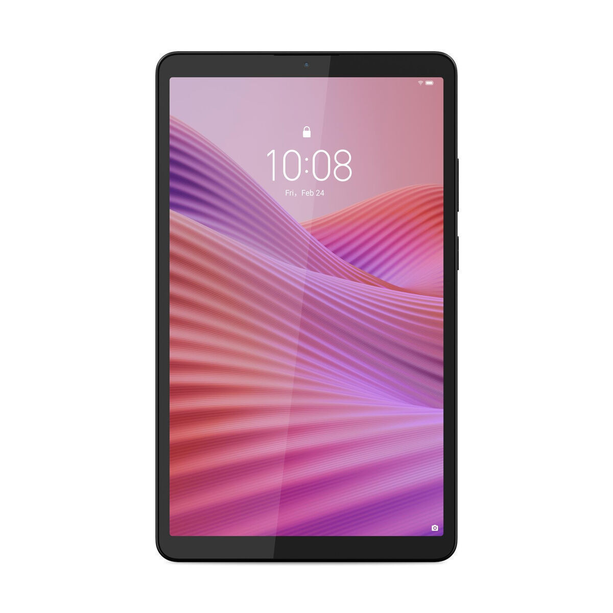 Lenovo Tab K9 8.7Inches (4GB/64GB) Luna Grey view 7