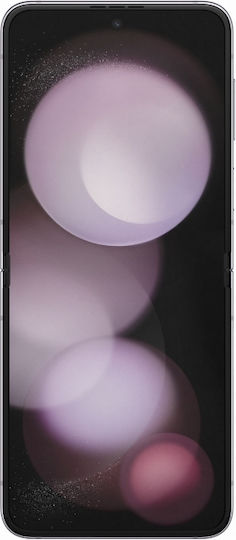 Samsung Galaxy Z Flip5 5G (8GB/256GB) Lavender view 4